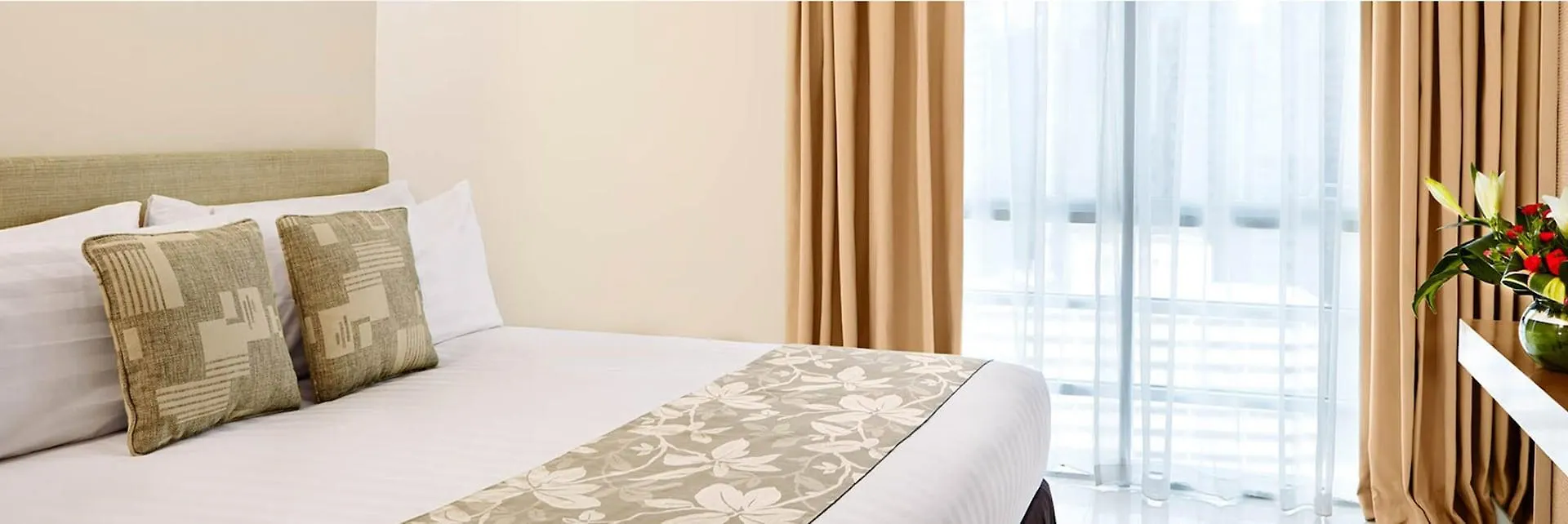 Parkroyal Serviced Suites Kuala Lumpur
