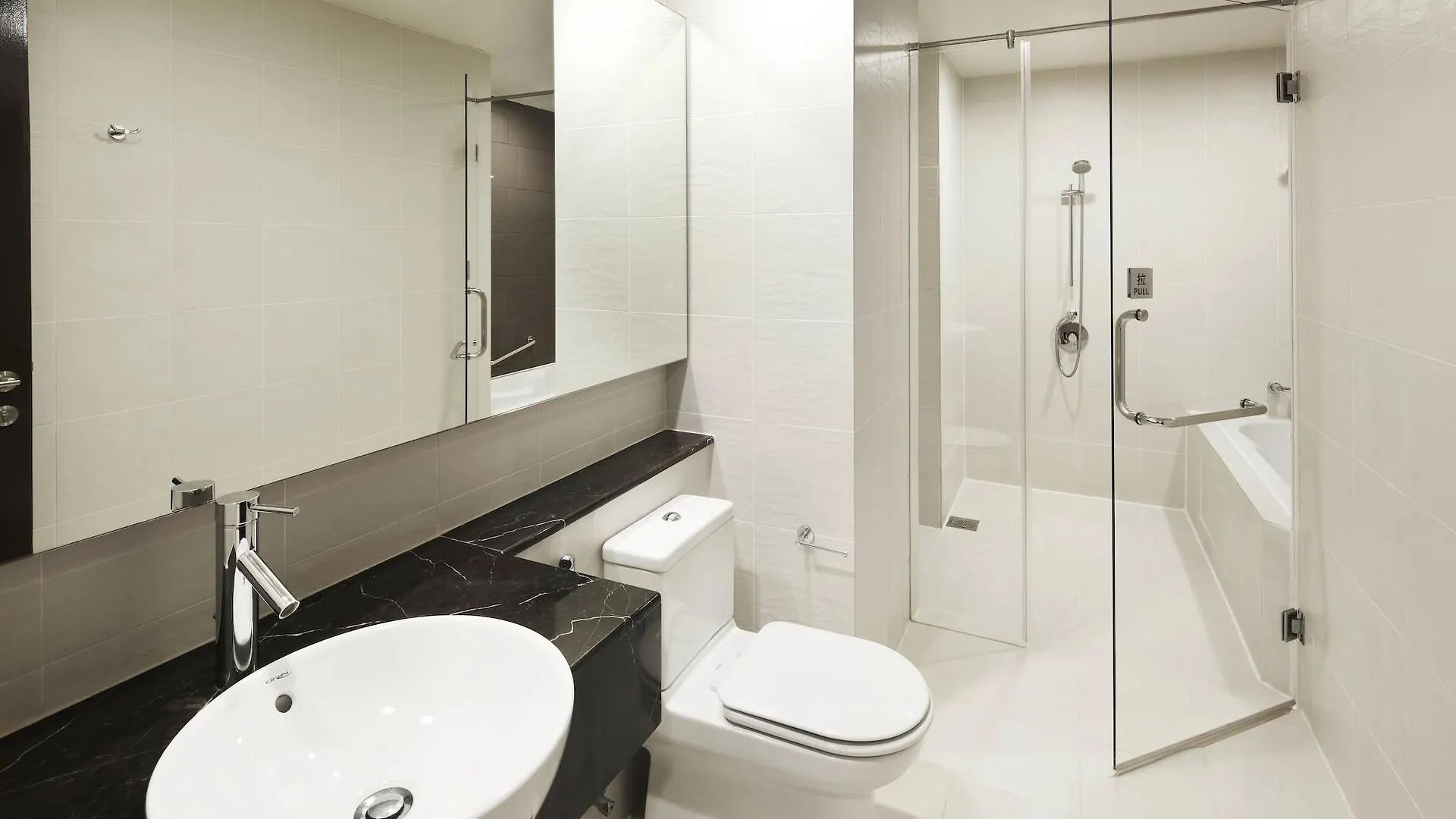 Hotel Parkroyal Serviced Suites Kuala Lumpur