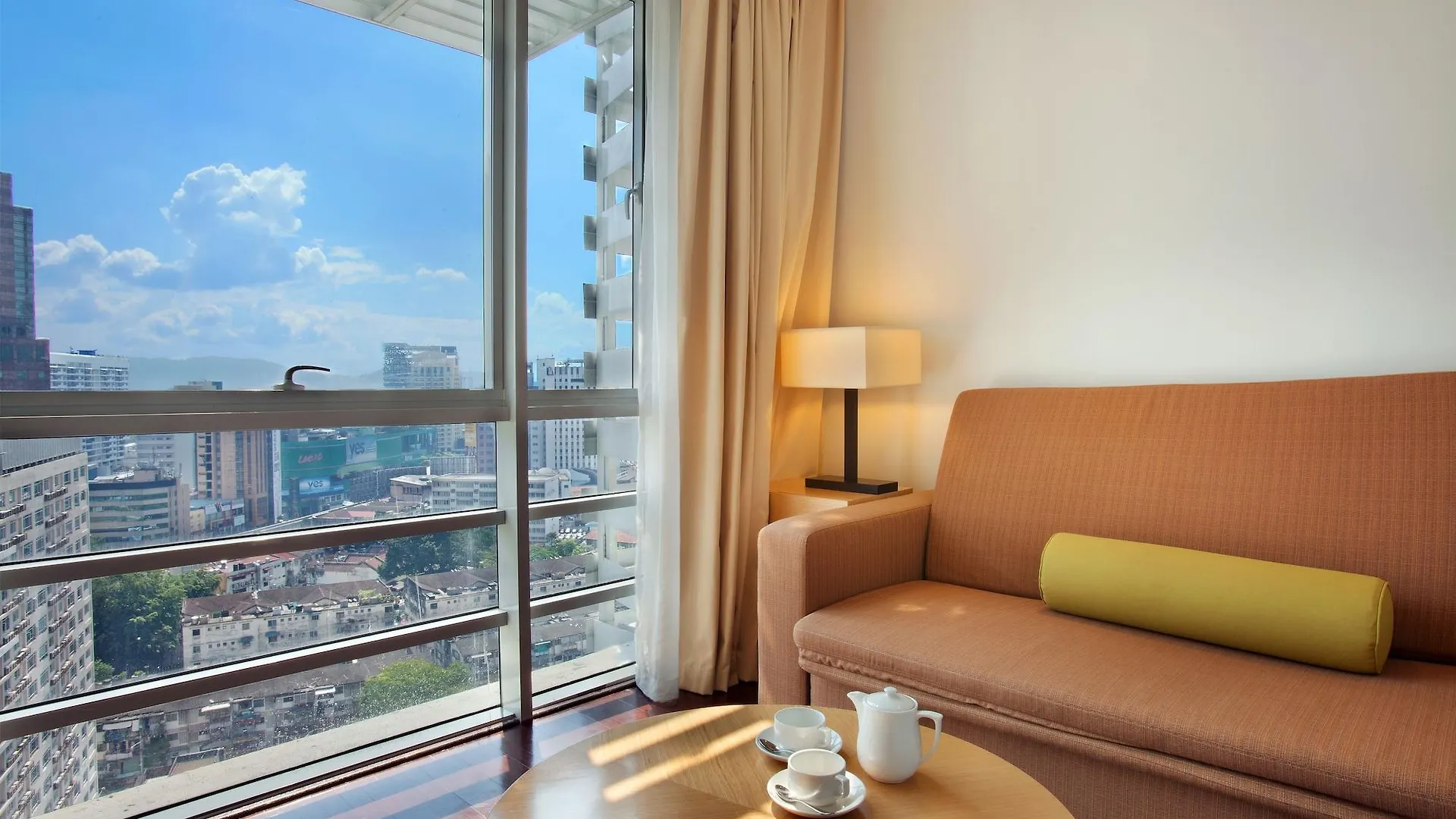 Parkroyal Serviced Suites Kuala Lumpur 5*,  Malaysia