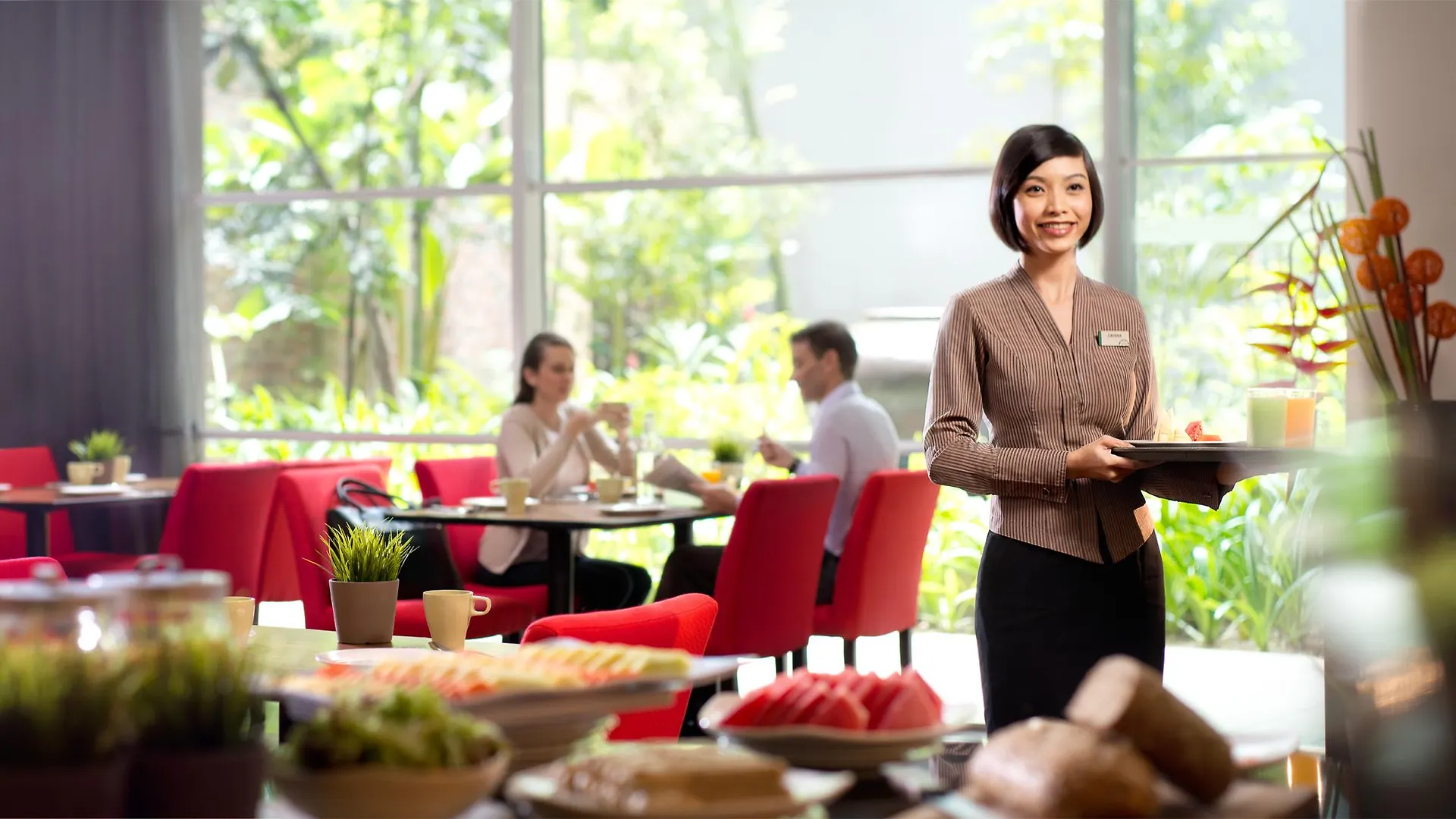 Parkroyal Serviced Suites Kuala Lumpur Hotel
