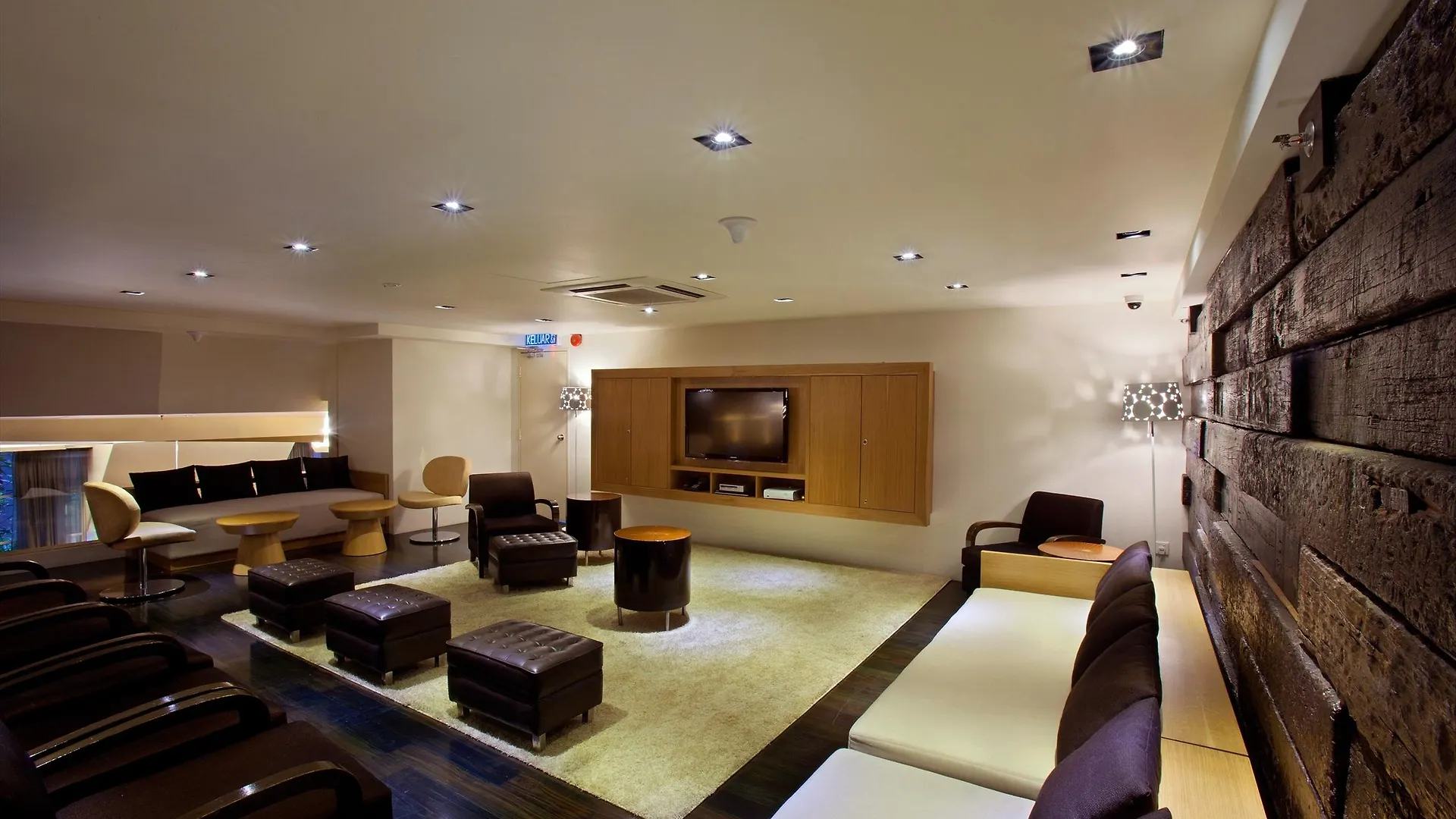 Parkroyal Serviced Suites Kuala Lumpur