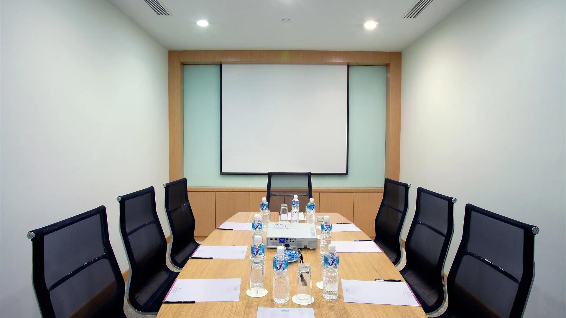 Parkroyal Serviced Suites Kuala Lumpur 5*,