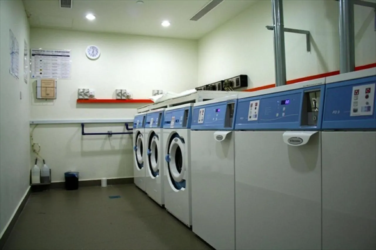 Parkroyal Serviced Suites Kuala Lumpur Hotel