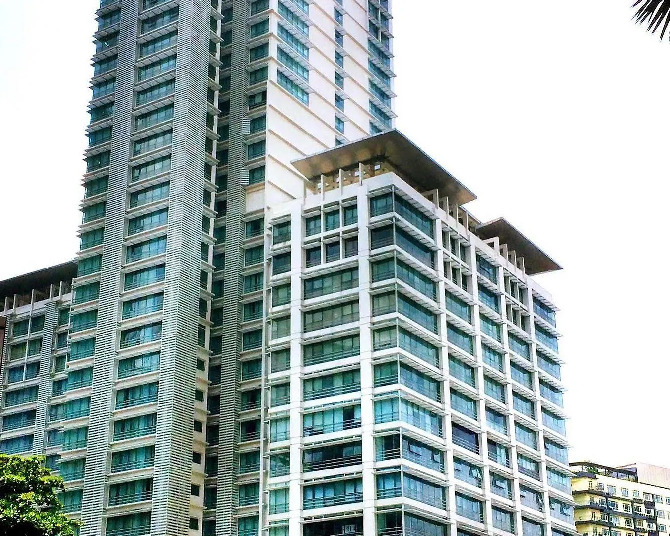 Parkroyal Serviced Suites Kuala Lumpur 5*,  Malaysia