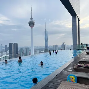  شقة Platinum Klcc By Citybox