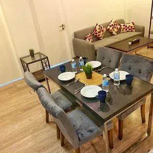 Apartment Lila One Bukit Ceylon