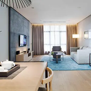 Apartment 188 Klcc By Signature