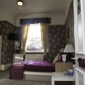 *** Гостевой дом Ashfield Великобритания
